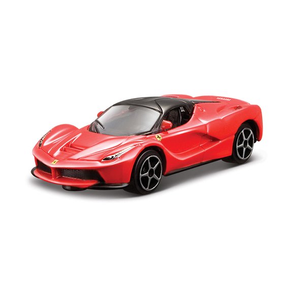 Ferrari modèle réduit