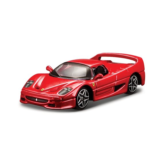 Ferrari modèle réduit