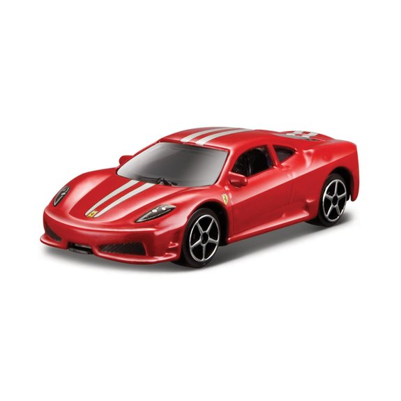 Ferrari modèle réduit