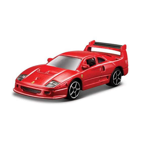 Ferrari modèle réduit
