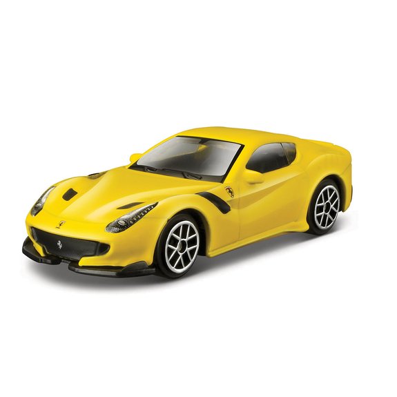 Ferrari modèle réduit