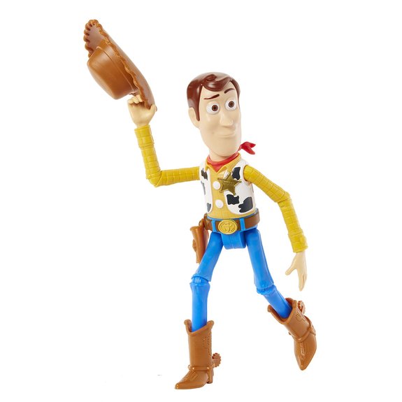 Figurine Toy Story 4