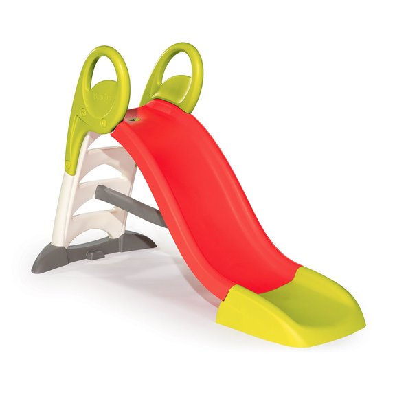 Jeu de plein air Toboggan KS