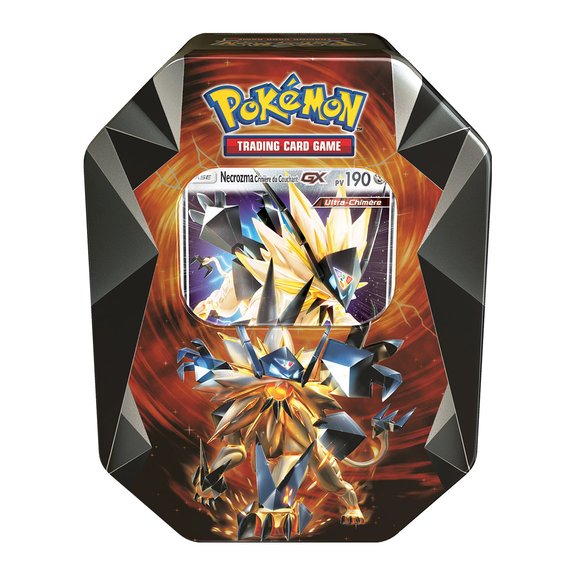 Pokébox