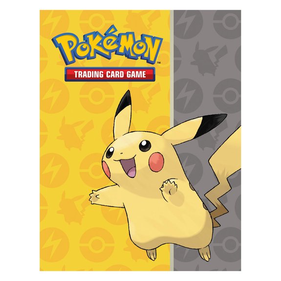 Boîte de rangement Pokémon