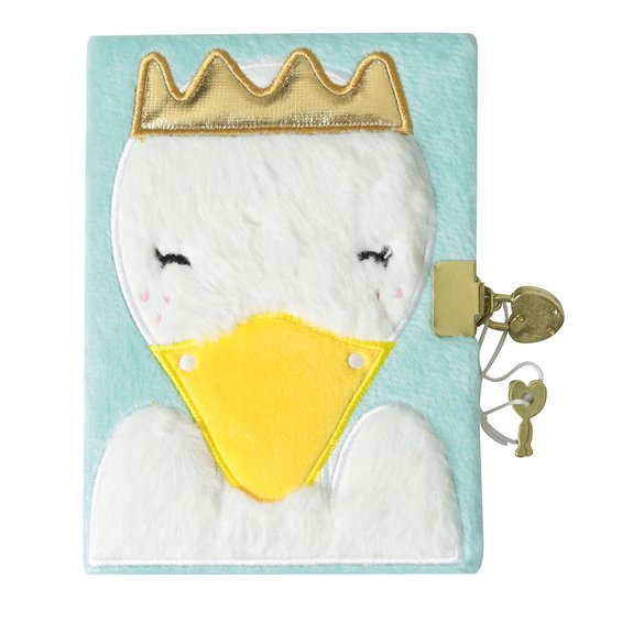 Journal intime - Cygne