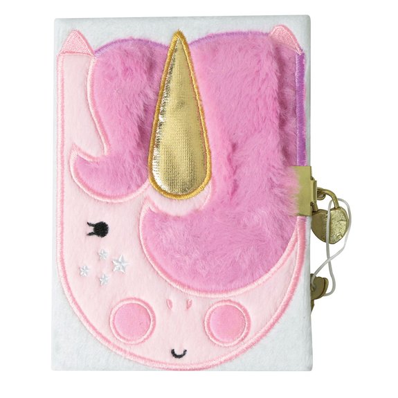 Journal intime - Licorne