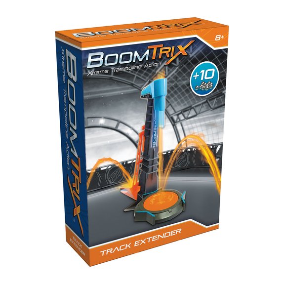Boomtrix - Pack Elevator