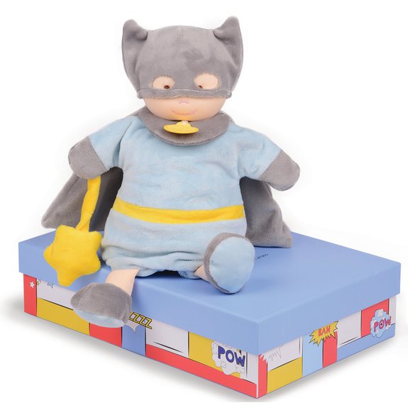 Marionnette super héros