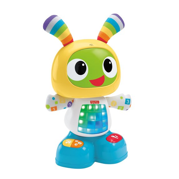 Bebo le robot