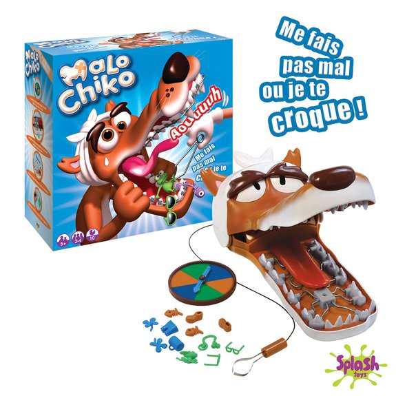 Malo Chiko