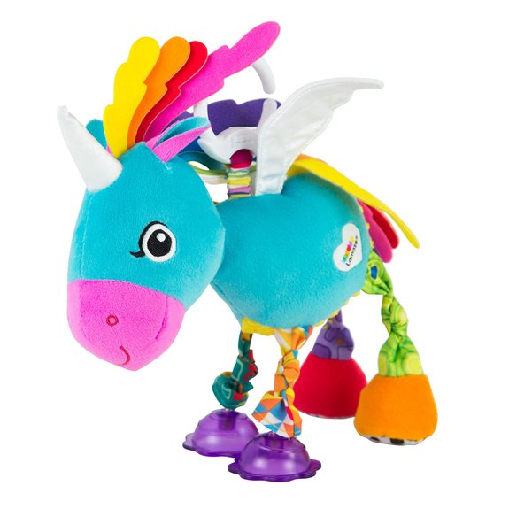 Lily la licorne