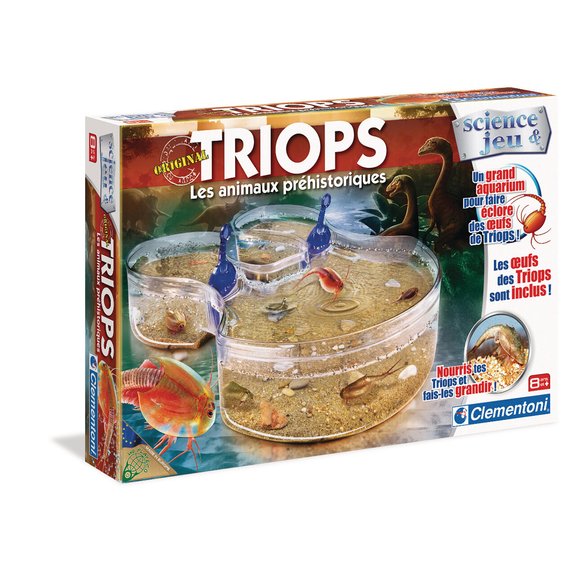 Triops