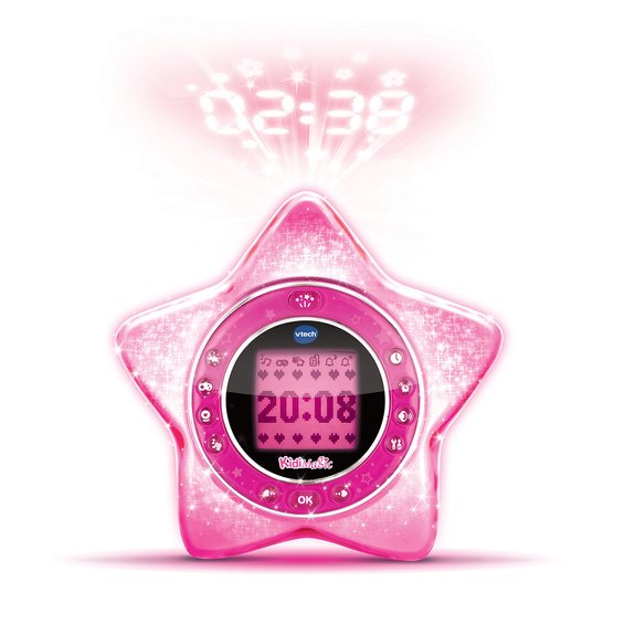 KidiMagic StarLight Rose
