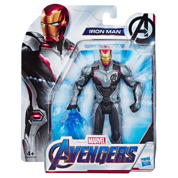 Figurine Avengers Endgame 15 cm