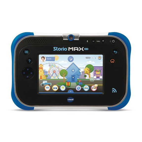 Tablette Storio Max 2.0 5 Bleue