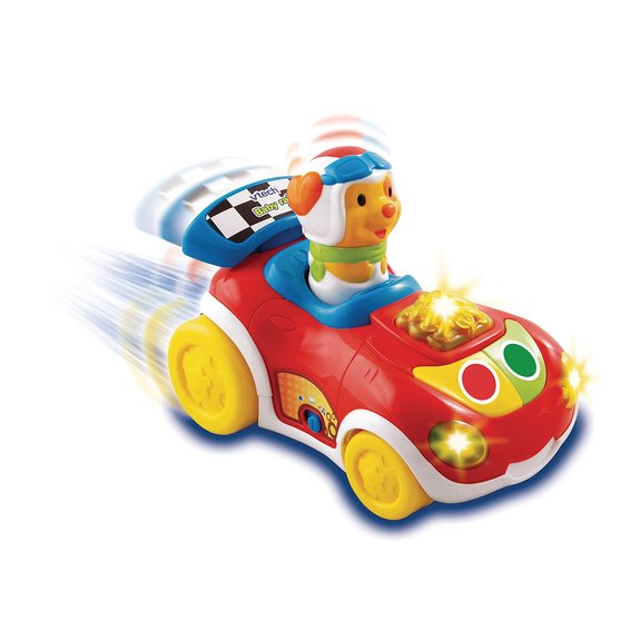 Baby Rallye