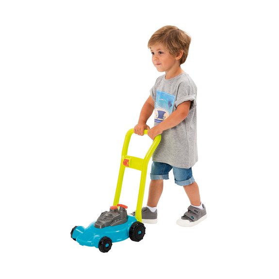 Super pack jardin 3 en 1
