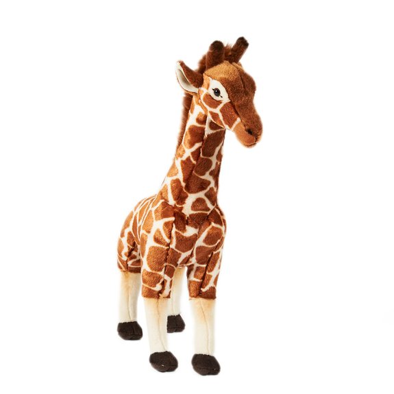 Peluche Girafe debout 55 cm