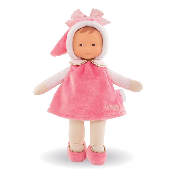 Mon doudou Miss Rose au pays des rêves - Corolle