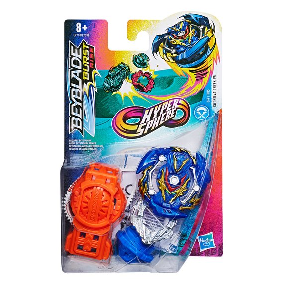 Beyblade Burst - Rise Starter Pack Hypersphere