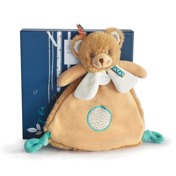 Tiwipi doudou ourson