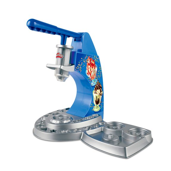 Play-Doh Kitchen Creations - Desserts givrés