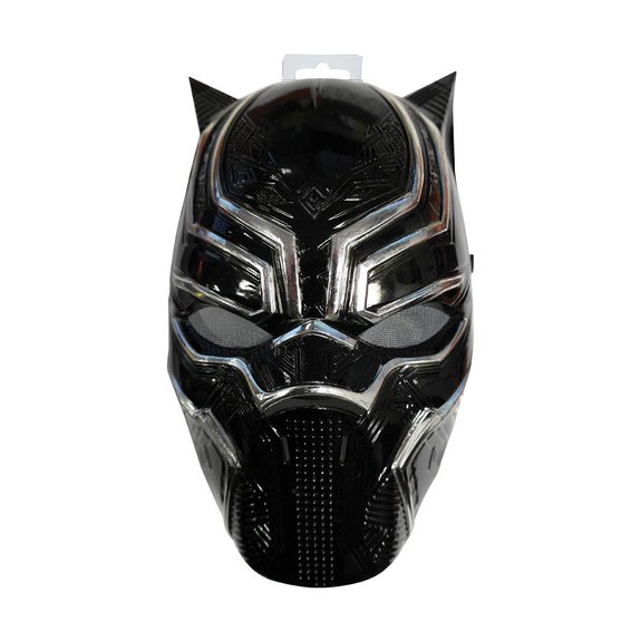 Masque Black Panther