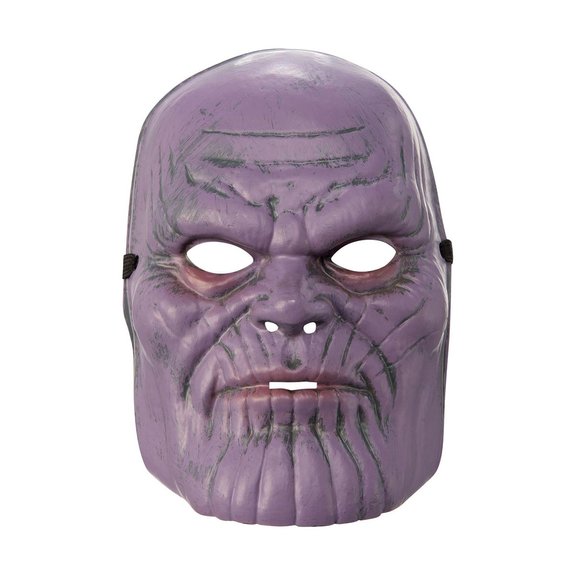 Masque Thanos