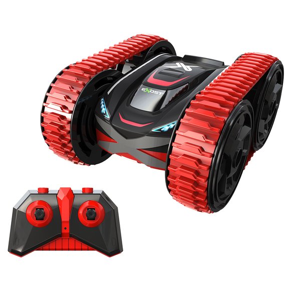 Exost - Stunt Tank 2.4 GHz 1:18