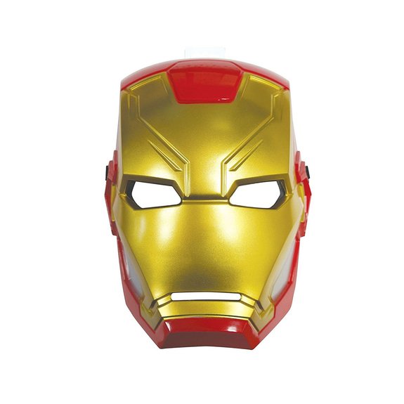 Masque Iron Man