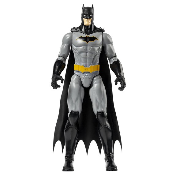 Figurine basique univers Batman 30 cm