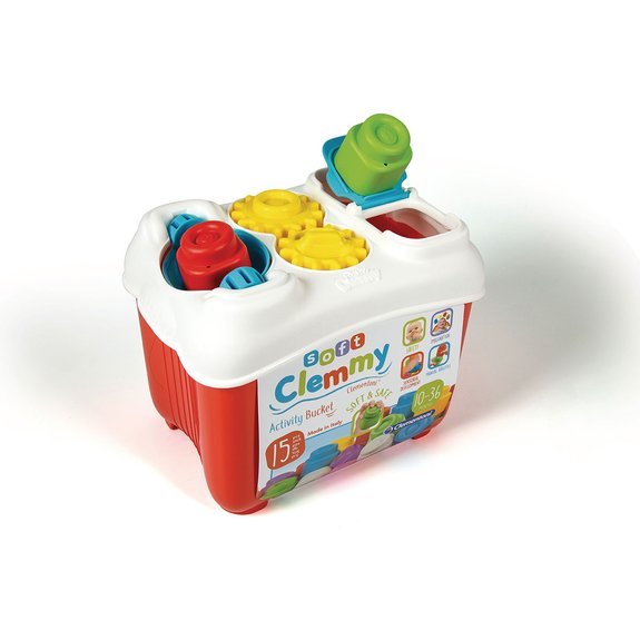Panier d'activités Clemmy