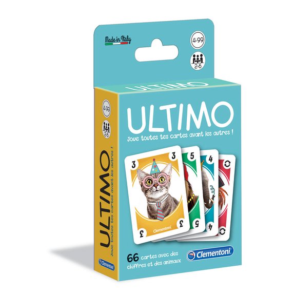 Ultimo
