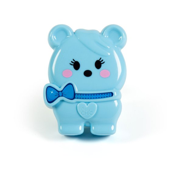 Mini palette de maquillage Ours