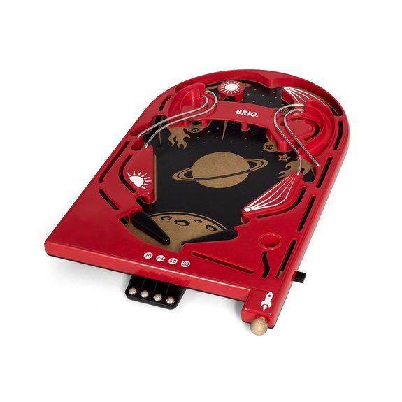 Jeu de flipper BRIO 34017