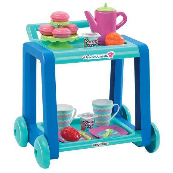 Desserte Viennoiseries