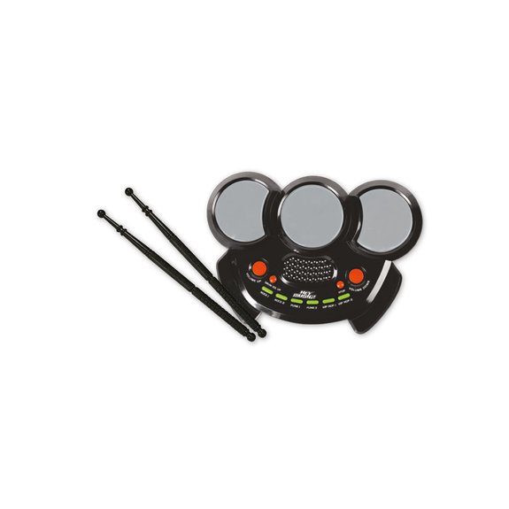 Mini batterie électronique