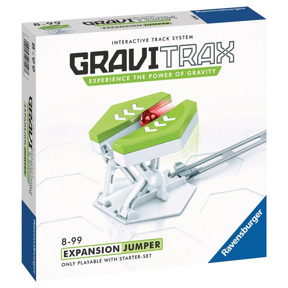 GraviTrax Bloc d'Action Jumper / Pont élévateur