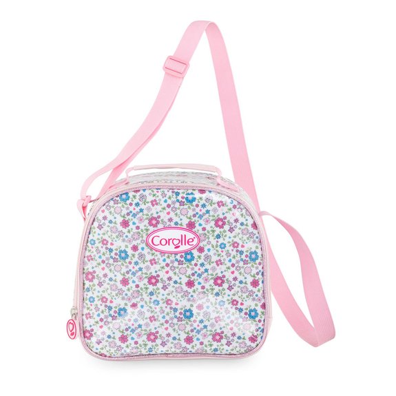 Corolle - La Besace Goûter Isotherme