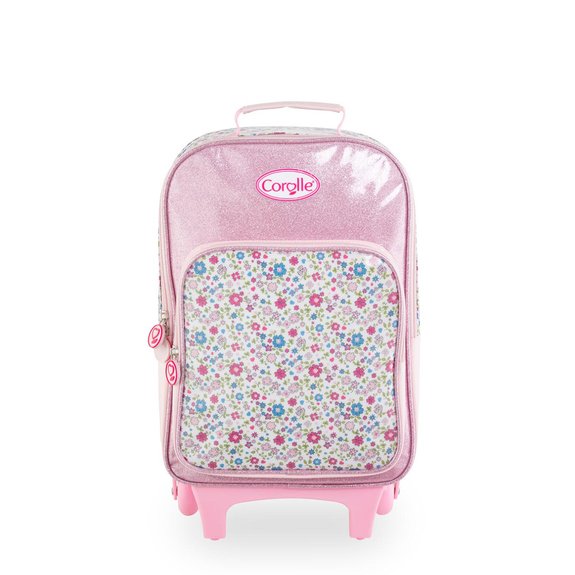 Corolle - Le sac à dos Trolley