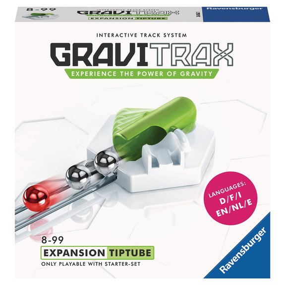 Extension Gravitrax Tiptube