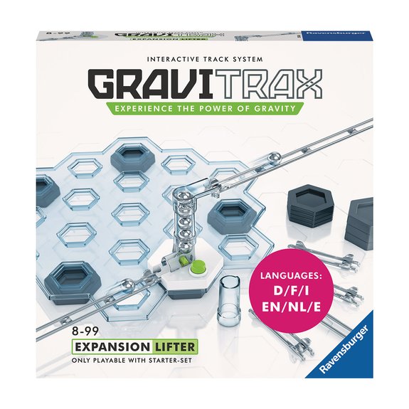 GraviTrax Set d'Extension Lifter