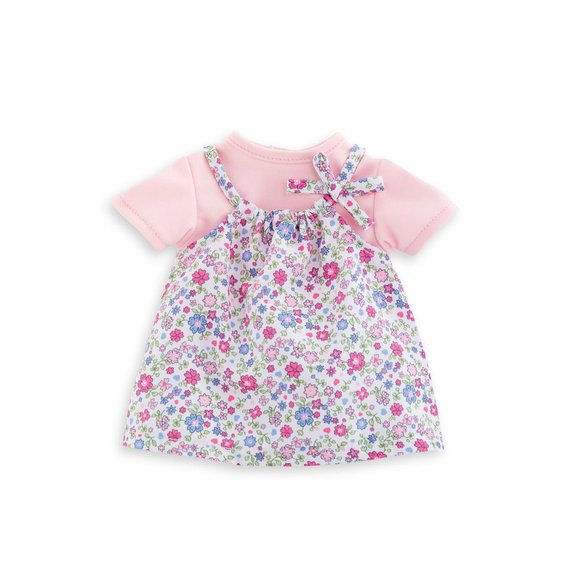 Robe fleurie Ma Corolle