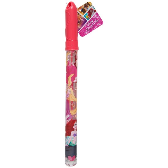 Disney Princesses - Tube à bulles