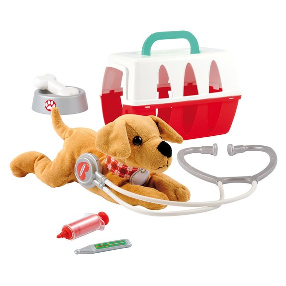 Valisette vétérinaire