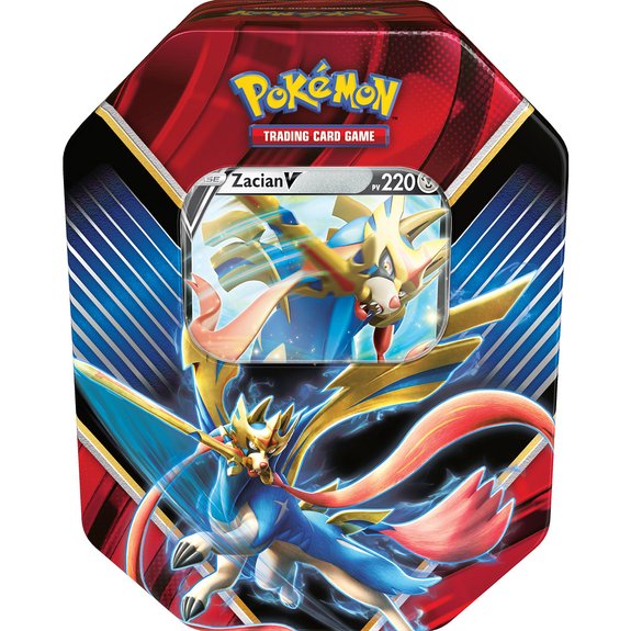 Pokébox mai 2020