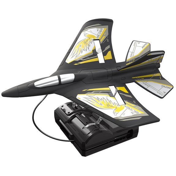 Avion télécommandé FLYBOTIC - X-Twin