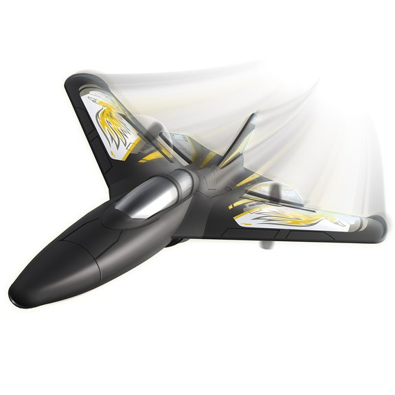 Avion télécommandé FLYBOTIC - X-Twin