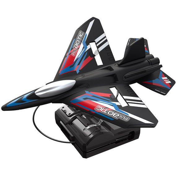 Avion télécommandé FLYBOTIC - X-Twin